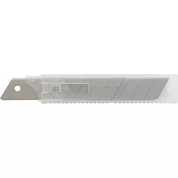 Čepel do nože Cutter 25mm 5 ks./balení FORMAT