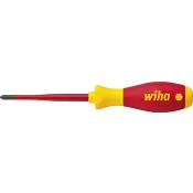 Šroubovák VDE slim PH/S2x100mm Wiha