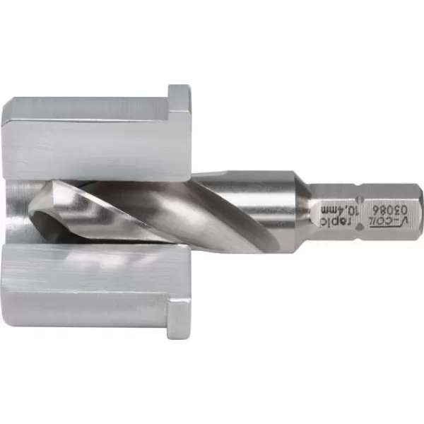 Sada na opravu závitů RAPID 1xD M5x0,8 V-COIL