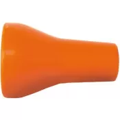 Kulata tryska, 4 dily, pro hadice na chladivo 1/2" 9mm LOC-LINE