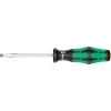 Šroubovák 334SK plochý 5,5x1x100mm Wera 05007673001