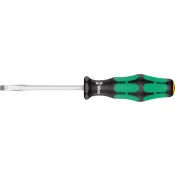 Šroubovák 334SK plochý 10x1,6x175mm Wera 05007677001