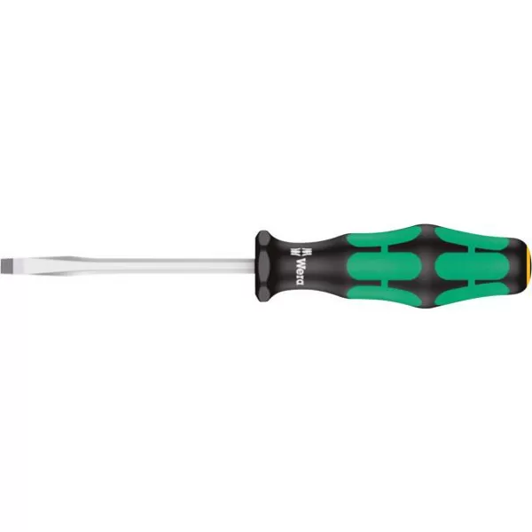 Šroubovák 334SK plochý 5,5x1x100mm Wera 05007673001