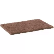 Polštářek k ručnímu broušení, plsť 158x224mm fine A FORMAT