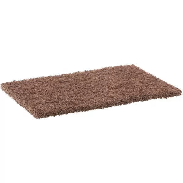 Polštářek k ručnímu broušení, plsť 158x224mm fine A FORMAT