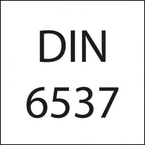 Vrták do kovu tvrdokov FIRE vnitřní chlazení stopka 6537HE 3xD 7,14mm GÜHRING