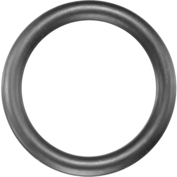Silový pryžový kroužek 1/4" pro Ø 13mm ASW