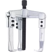 Stahovák univerzální 3 ramenný 150 x 200mm FORTIS