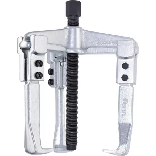 Stahovák univerzální 3 ramenný 150 x 160mm FORTIS