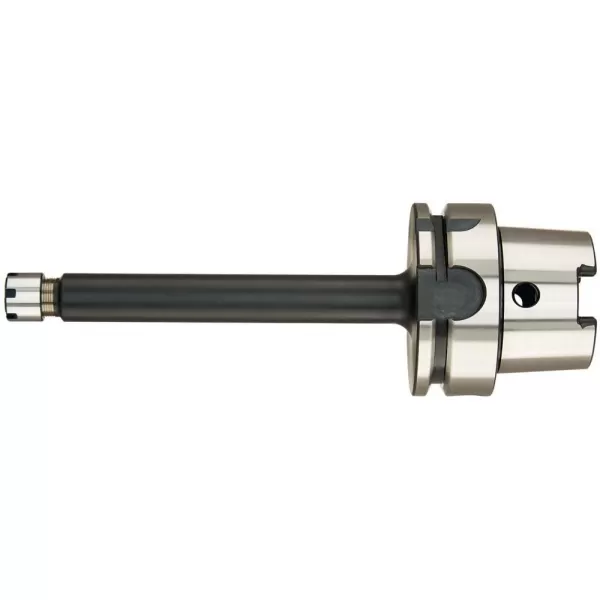 Mini kleštinový upínač ER DIN69893A HSK-A63 22x100mm FORTIS