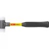Kladivo s měk.čelem se sklolamin.násadou bez zpět.rázu 50mm PB Swiss Tools