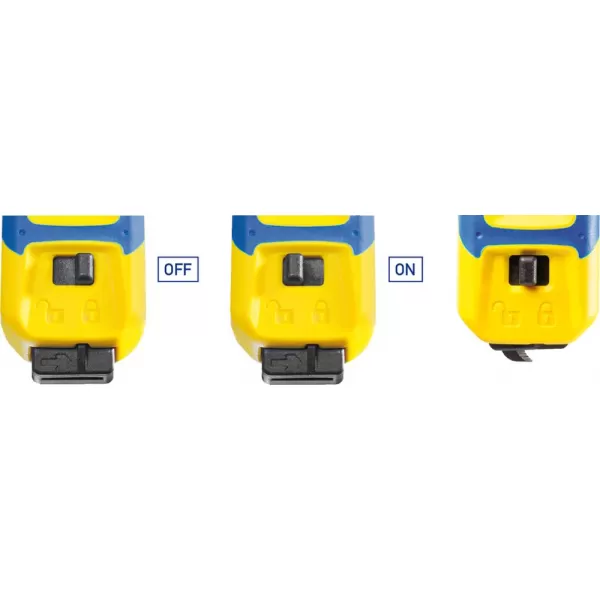 Nože na kabely System 4-70 8-28qmm JOKARI