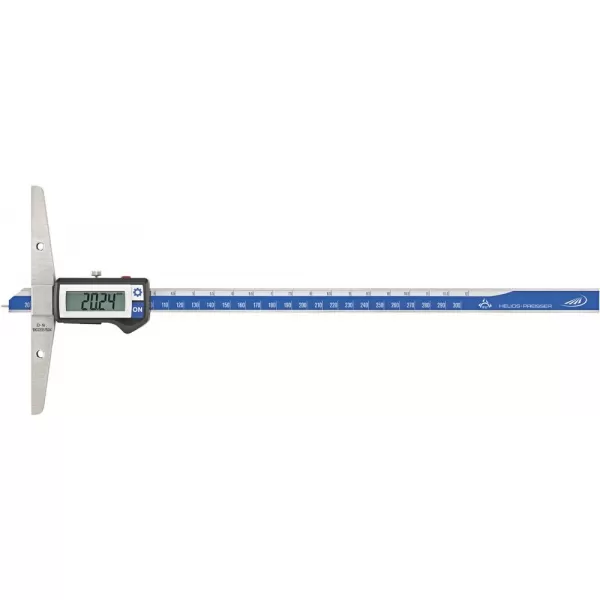 Hloubkoměr IP67 DIGI-MET 500mm měřicí kolík HP