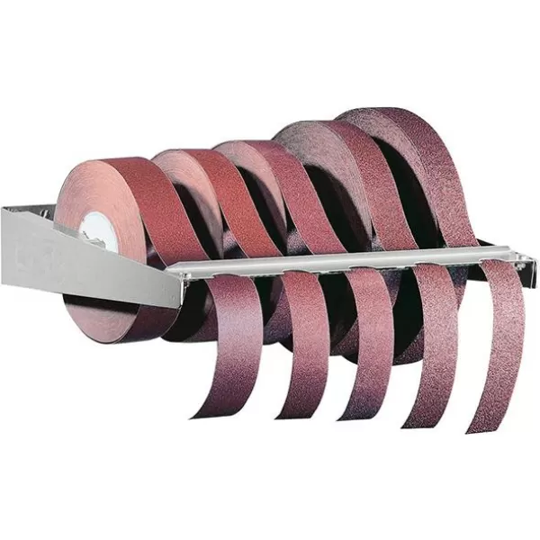 Zásobník pro 5 dávkovacích rolí se šířkou 25-50mm VSM