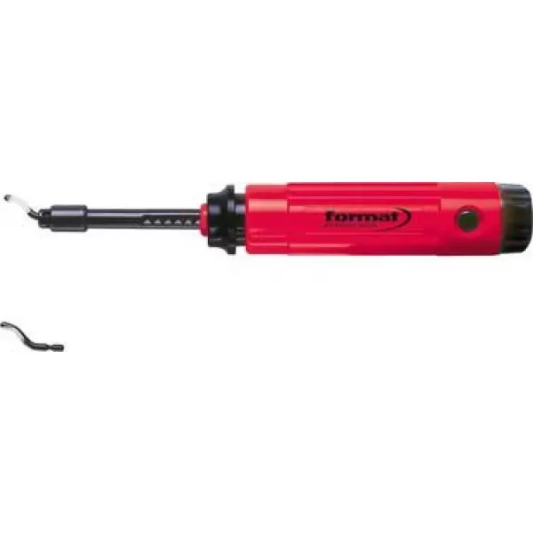 Sada odjehlovače FAT B FORMAT