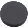 Magnetický plochý chapač 22mm s kolíkem M4/pryž FORMAT