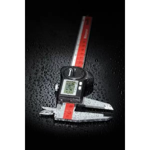 Posuvné měřítko IP67 digitální 300mm bez dat FORMAT