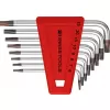 Sada imbus klíčů v plast.držáku 8 ks T6-T25 PB Swiss Tools