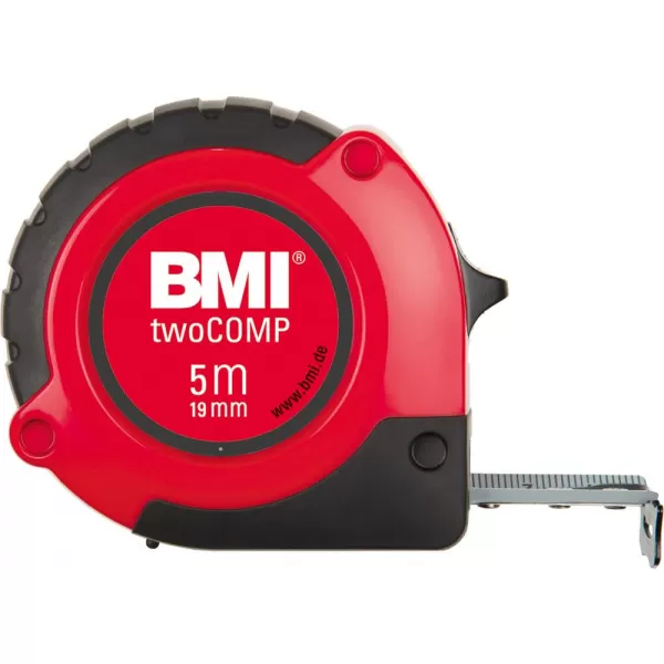 Metr svinovací twoCOMP 3mx16mm BMI