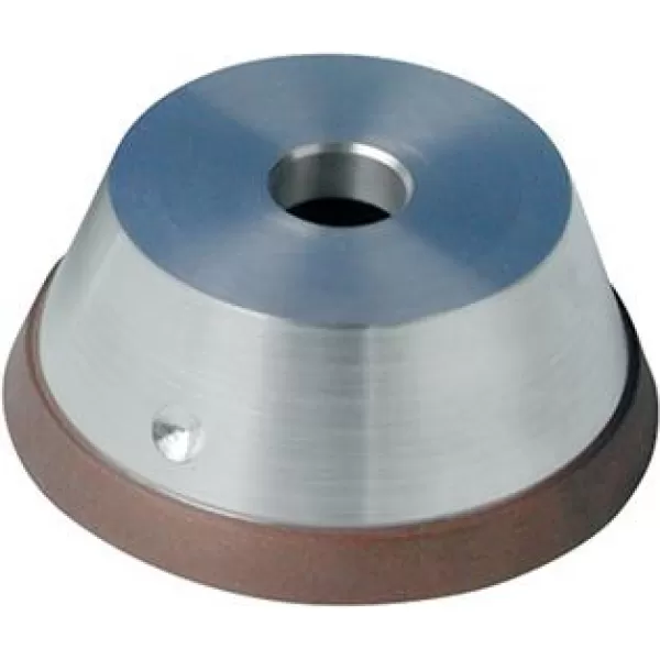 Kotouč brusný Diamant 11V9 Ø 100mm D76 FORMAT