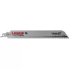 List pro savlovite pily 229x25x1,3mm 8zubu 1ks./baleni LENOX