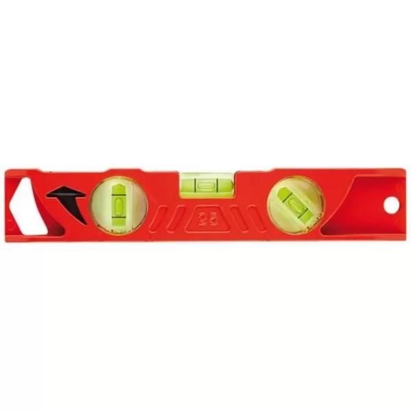 Vodováha s magnetem 3 libely 25cm FORMAT