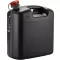 Kanystry na palivo HDPE 20l s průzorem PRESSOL