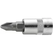 Klíč nástčný 1/4" PZ2 FORMAT