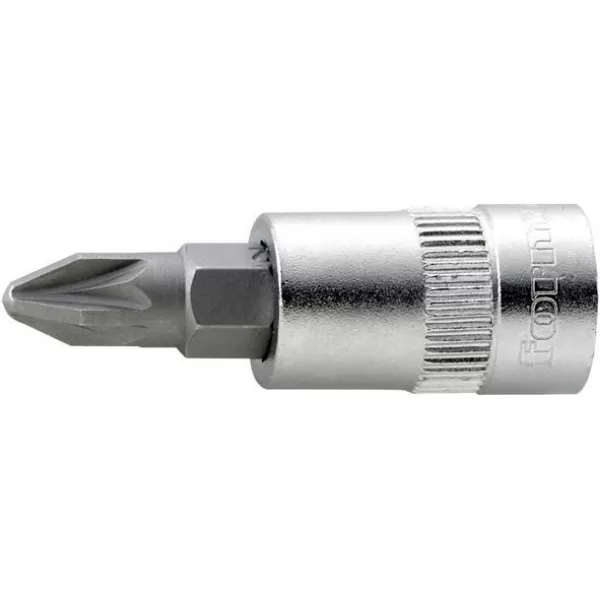 Klíč nástčný 1/4" PZ2 FORMAT