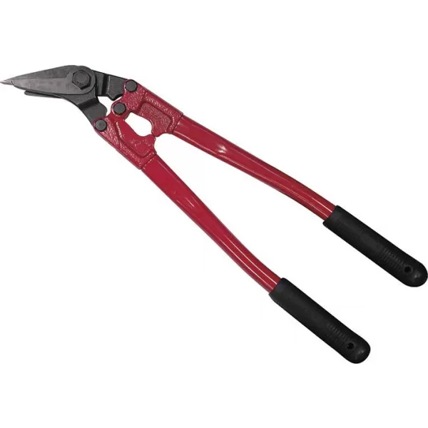 Nůžky na pásovou ocel 510mm HIT