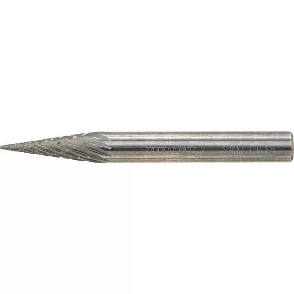Fréza technická HM, kuželová 1020 C 6mm 10x20mm FORMAT