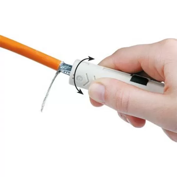 Odplášťovač 1 Cat 4,5-10qmm SB JOKARI