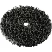 Kotouč na hrubé začišťování 100x13x13mm hrubý bez povlaku FORMAT