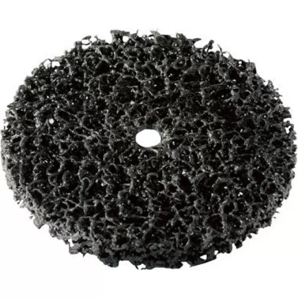 Kotouč na hrubé začišťování 150x13x13mm hrubý bez povlaku FORMAT