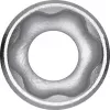 Nástrčkový klíč profil C 1/2" 18mm GEDORE