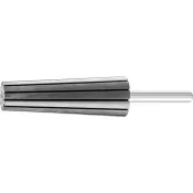 Tělísko na brusné pouzdro kužel, Ø stopky 6mm 29x30mm PFERD