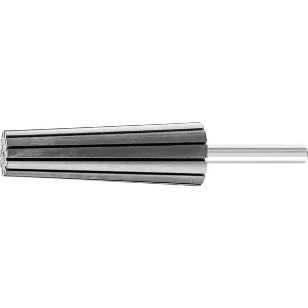 Tělísko na brusné pouzdro kužel, Ø stopky 6mm 29x30mm PFERD