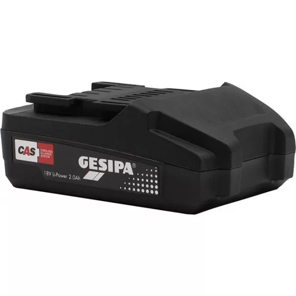 Akumulátor Li-Ion 2 Ah 18V GESIPA