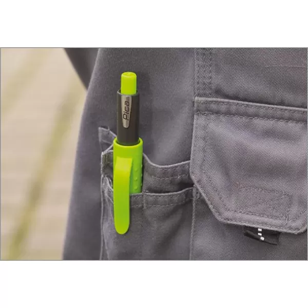 Hloubkový značkovač Pica-Dry grafit Pica