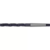 Návrtový vrták DIN343 HSS stopka MK2 22,0mm GÜHRING