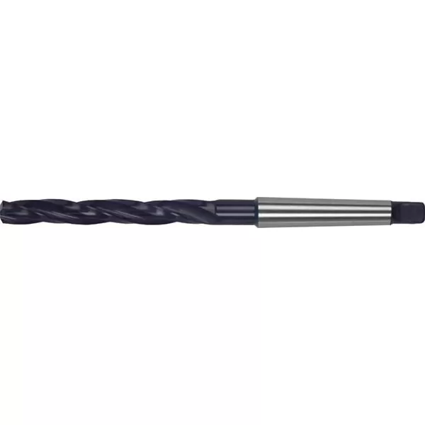 Návrtový vrták DIN343 HSS stopka MK2 22,70mm GÜHRING