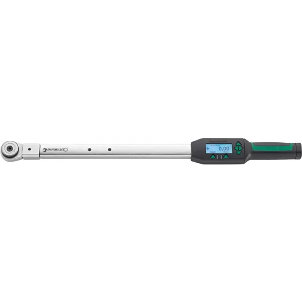 Momentový klíč elektronické 713R/40 STAHLWILLE
