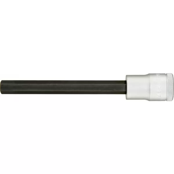 Adaptér-bit 1/2" vnitřní 6-hran 8x90mm GEDORE