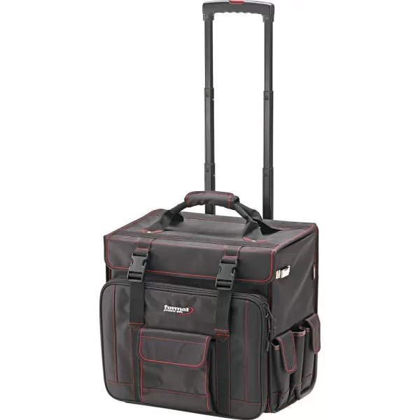Taška na nář. s kol. 460x340x450mm FORMAT