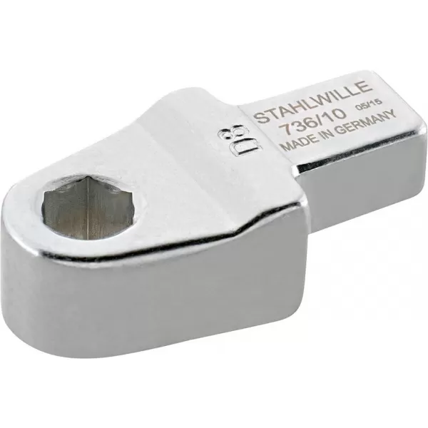 Držák nástrčných bitů 5/16" 14x18mm STAHLWILLE