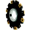Kotoučová fréza bez nákružku Z8 D 80x5 mm
