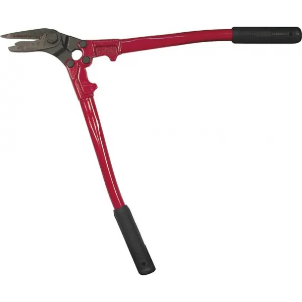 Nůžky na pásovou ocel 510mm HIT