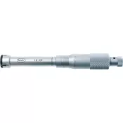 Dutinoměr tříbodový 8,0-10,0mm MAHR