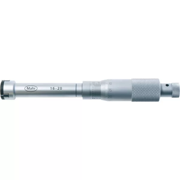 Dutinoměr tříbodový 150-175mm MAHR