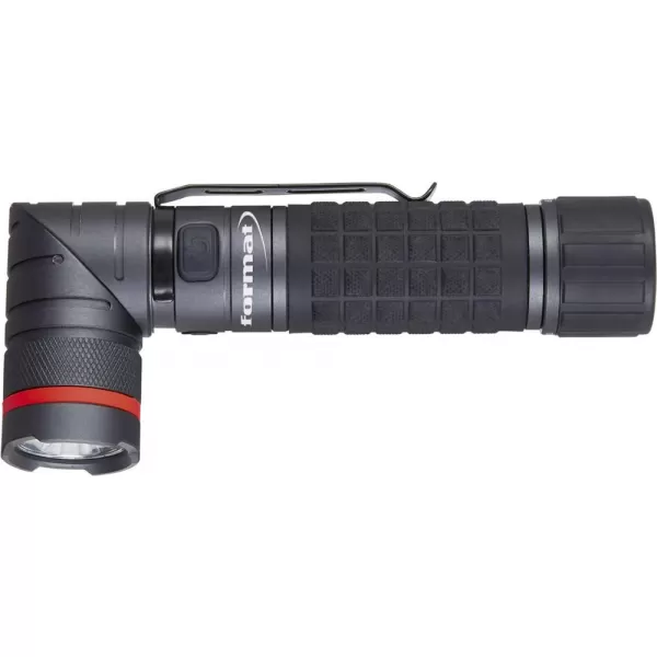 Aku LED Svítilna kapesní UV FORMAT